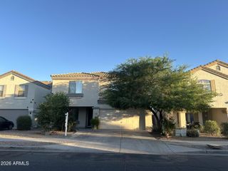 3429 W FRAKTUR Road, Phoenix, AZ 85041