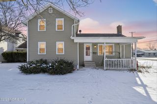 263 W Chestnut Street, Wauseon, OH 43567