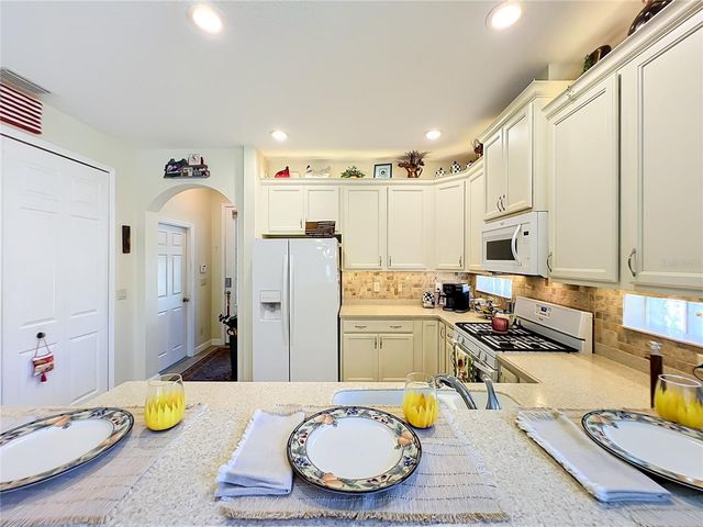 8290 BRIDGEPORT BAY, Mount Dora, FL 32757