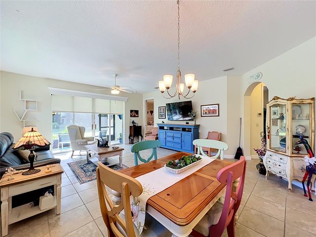 8290 BRIDGEPORT BAY, Mount Dora, FL 32757