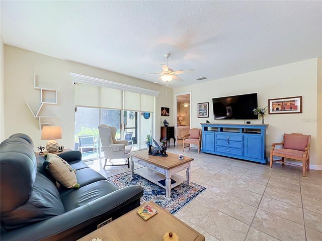 8290 BRIDGEPORT BAY, Mount Dora, FL 32757