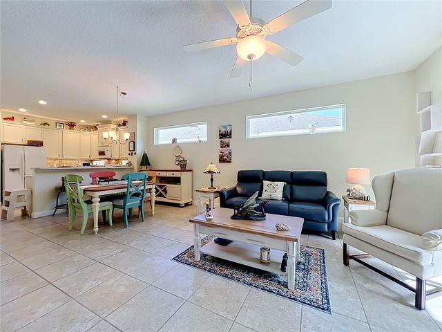 8290 BRIDGEPORT BAY, Mount Dora, FL 32757
