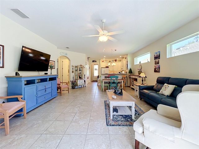 8290 BRIDGEPORT BAY, Mount Dora, FL 32757