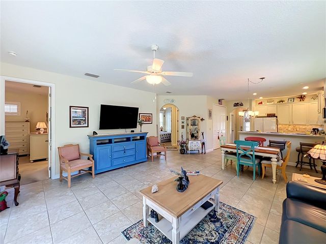 8290 BRIDGEPORT BAY, Mount Dora, FL 32757