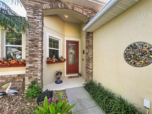 8290 BRIDGEPORT BAY, Mount Dora, FL 32757