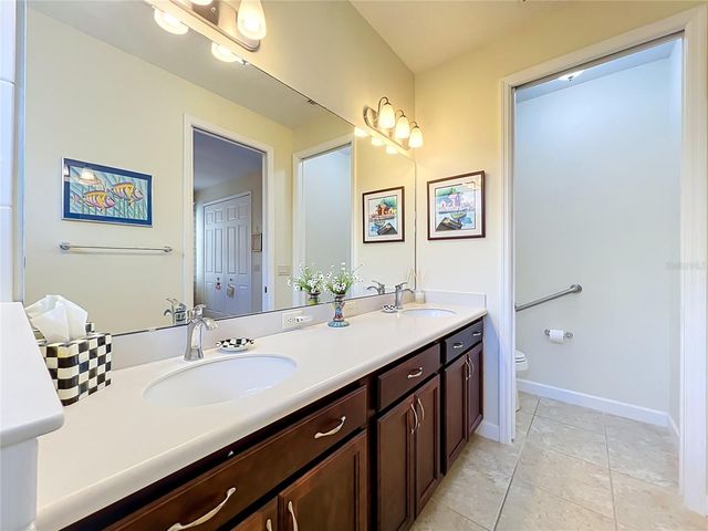 8290 BRIDGEPORT BAY, Mount Dora, FL 32757