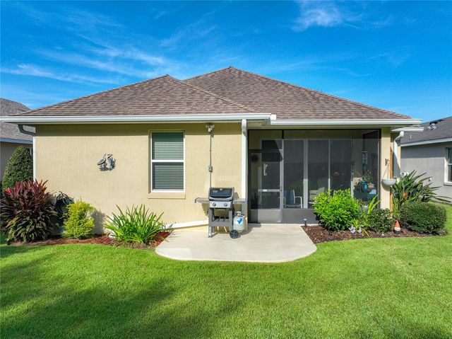 8290 BRIDGEPORT BAY, Mount Dora, FL 32757