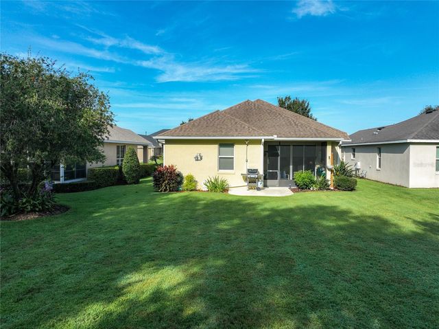 8290 BRIDGEPORT BAY, Mount Dora, FL 32757