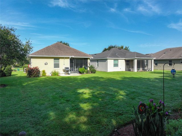 8290 BRIDGEPORT BAY, Mount Dora, FL 32757