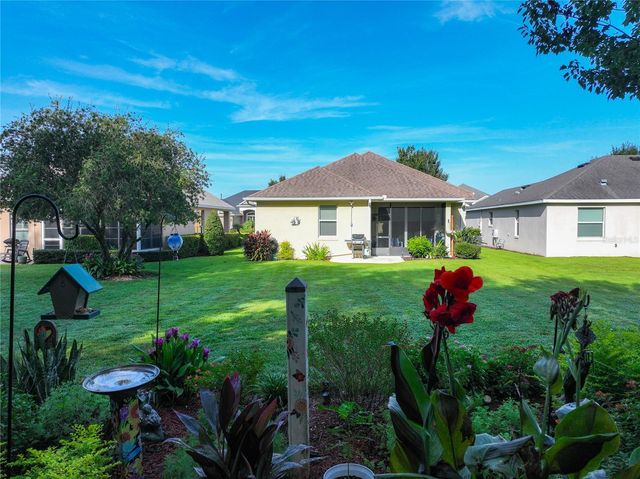 8290 BRIDGEPORT BAY, Mount Dora, FL 32757
