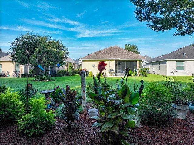 8290 BRIDGEPORT BAY, Mount Dora, FL 32757