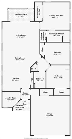 8290 BRIDGEPORT BAY, Mount Dora, FL 32757