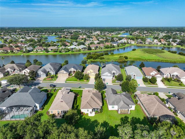 8290 BRIDGEPORT BAY, Mount Dora, FL 32757