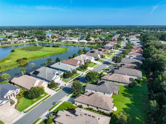 8290 BRIDGEPORT BAY, Mount Dora, FL 32757
