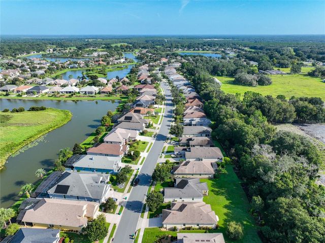 8290 BRIDGEPORT BAY, Mount Dora, FL 32757