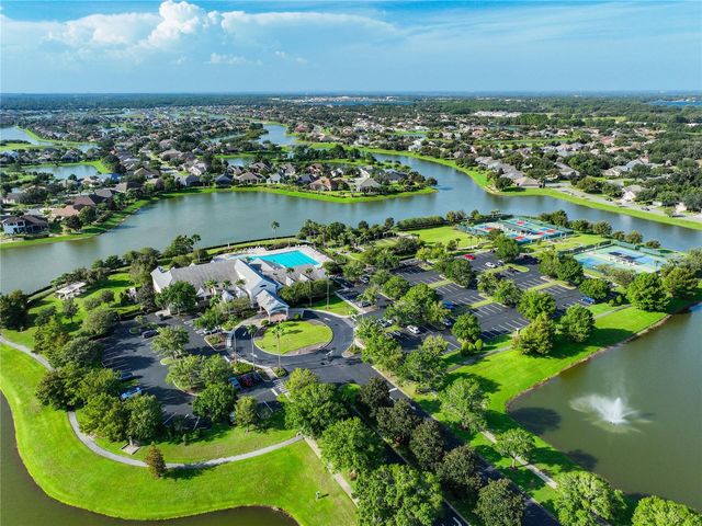 8290 BRIDGEPORT BAY, Mount Dora, FL 32757