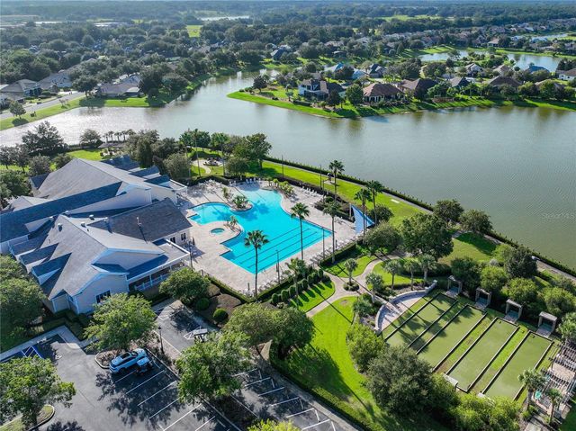8290 BRIDGEPORT BAY, Mount Dora, FL 32757
