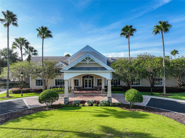 8290 BRIDGEPORT BAY, Mount Dora, FL 32757