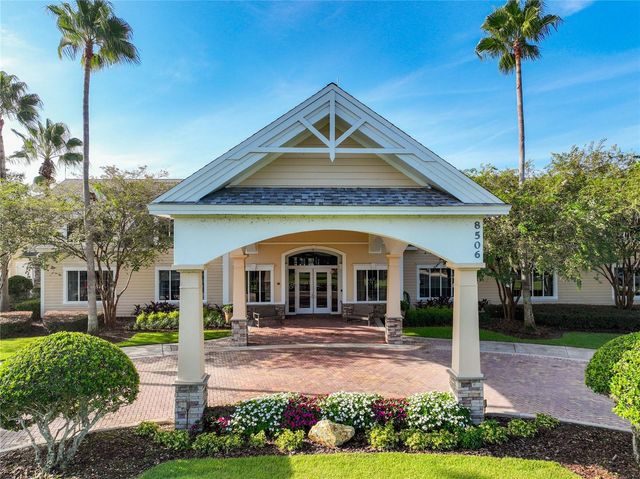 8290 BRIDGEPORT BAY, Mount Dora, FL 32757