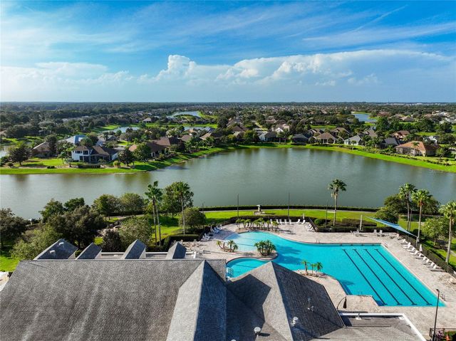 8290 BRIDGEPORT BAY, Mount Dora, FL 32757