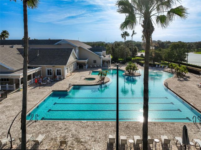 8290 BRIDGEPORT BAY, Mount Dora, FL 32757