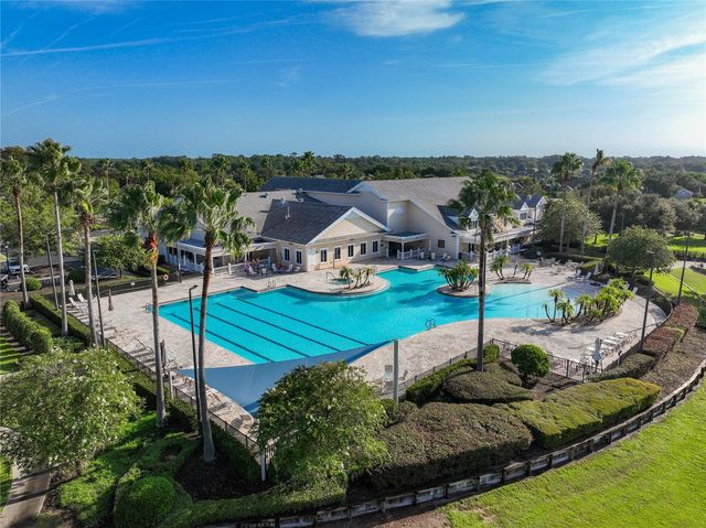 8290 BRIDGEPORT BAY, Mount Dora, FL 32757