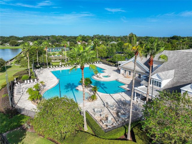 8290 BRIDGEPORT BAY, Mount Dora, FL 32757