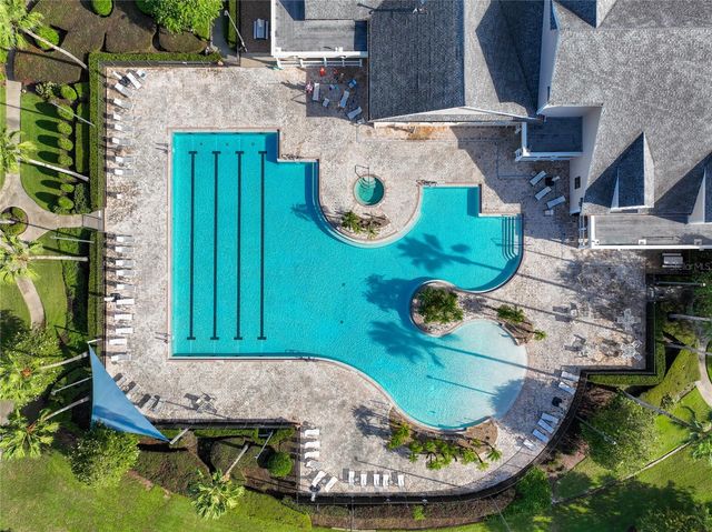 8290 BRIDGEPORT BAY, Mount Dora, FL 32757