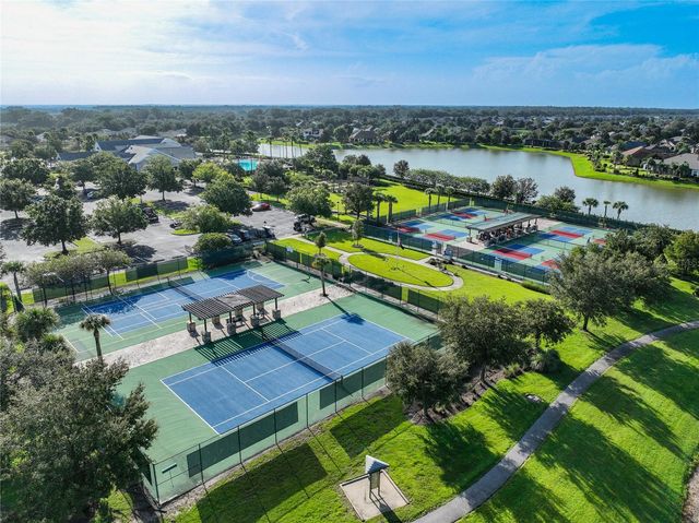 8290 BRIDGEPORT BAY, Mount Dora, FL 32757