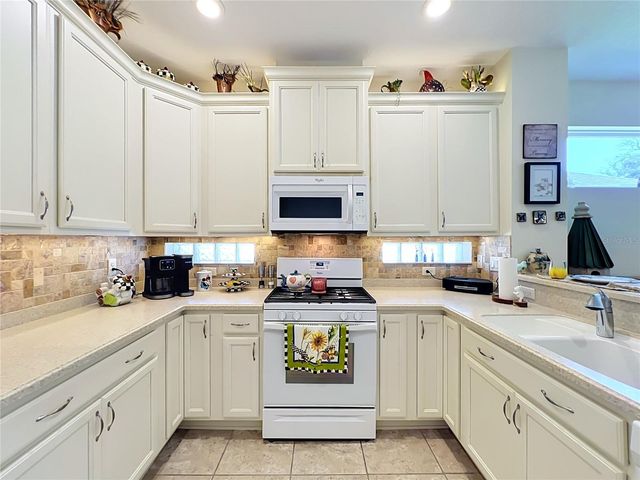 8290 BRIDGEPORT BAY, Mount Dora, FL 32757