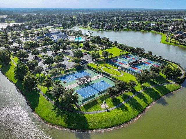 8290 BRIDGEPORT BAY, Mount Dora, FL 32757