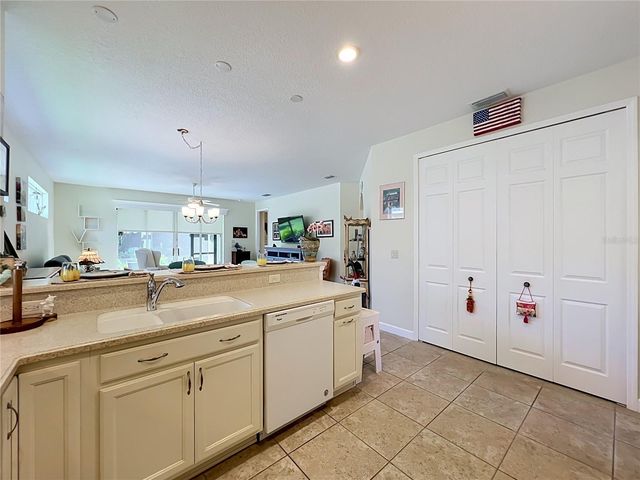 8290 BRIDGEPORT BAY, Mount Dora, FL 32757