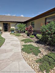 252 Cumquat Road NE, Lake Placid, FL 33852