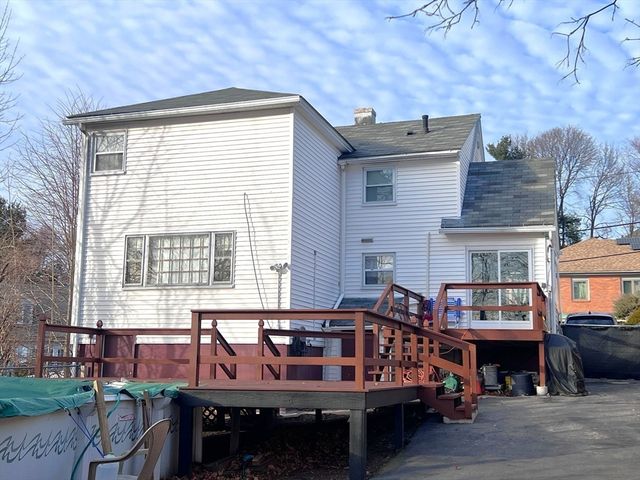 1100 Essex St, Lawrence, MA 01841
