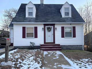 1100 Essex St, Lawrence, MA 01841