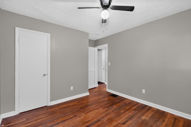531 Johnson Street, Columbus, OH 43203