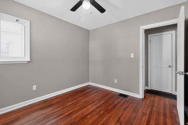 531 Johnson Street, Columbus, OH 43203