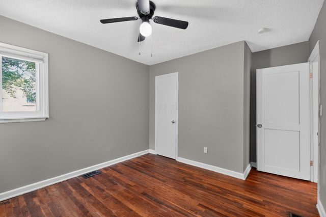 531 Johnson Street, Columbus, OH 43203