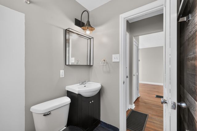 531 Johnson Street, Columbus, OH 43203