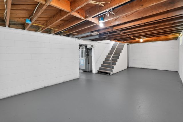 531 Johnson Street, Columbus, OH 43203