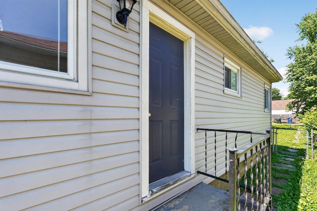 531 Johnson Street, Columbus, OH 43203
