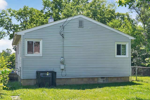 531 Johnson Street, Columbus, OH 43203