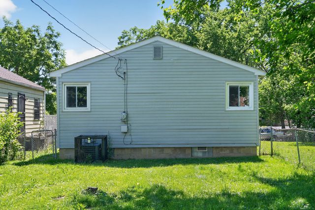 531 Johnson Street, Columbus, OH 43203