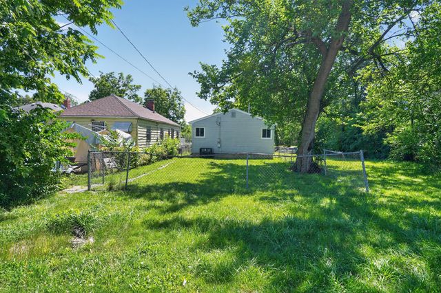 531 Johnson Street, Columbus, OH 43203