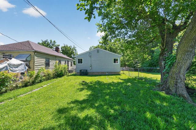 531 Johnson Street, Columbus, OH 43203