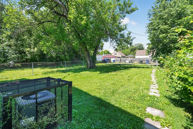 531 Johnson Street, Columbus, OH 43203