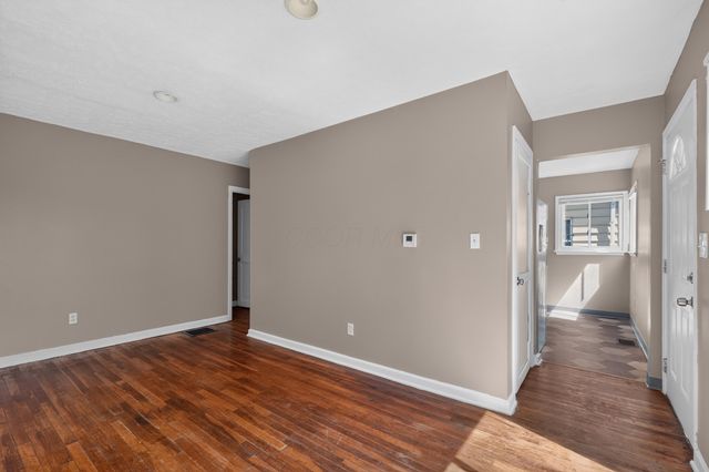 531 Johnson Street, Columbus, OH 43203