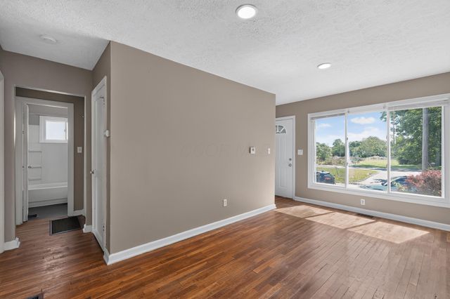 531 Johnson Street, Columbus, OH 43203