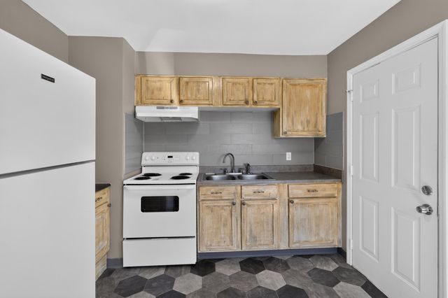 531 Johnson Street, Columbus, OH 43203