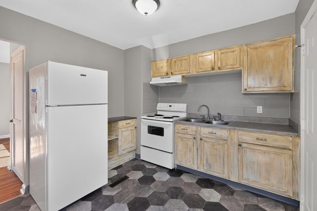 531 Johnson Street, Columbus, OH 43203